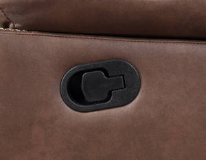 Picture of Rudger Reclining Loveseat