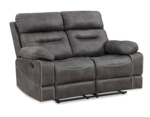 Picture of Rudger Reclining Loveseat