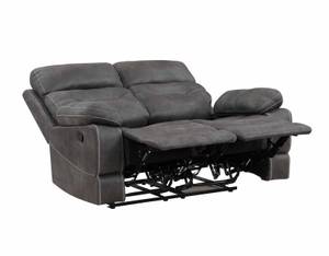 Picture of Rudger Reclining Loveseat