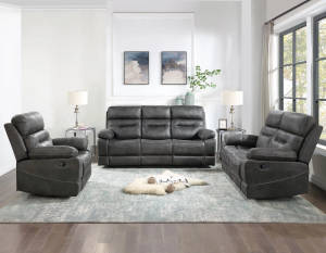 Picture of Rudger Recliner
