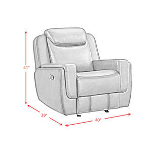 Picture of Panther Recliner