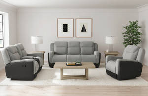 Picture of Hornet Reclining Sofa