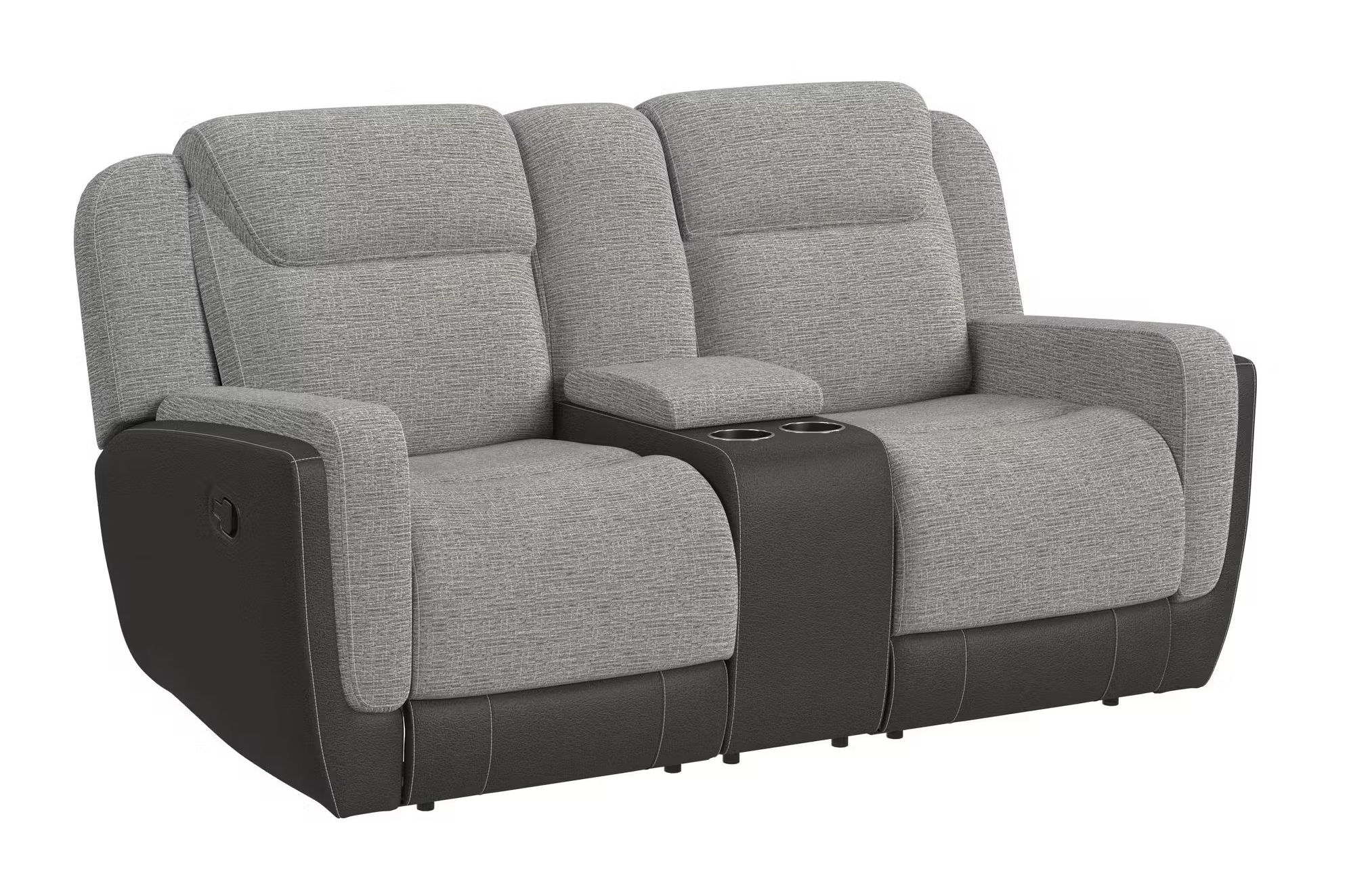 Picture of Hornet Reclining Loveseat