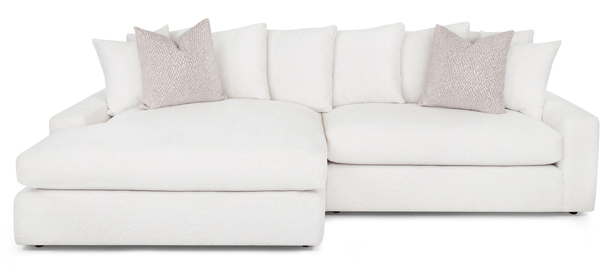 Picture of London Sofa Chaise