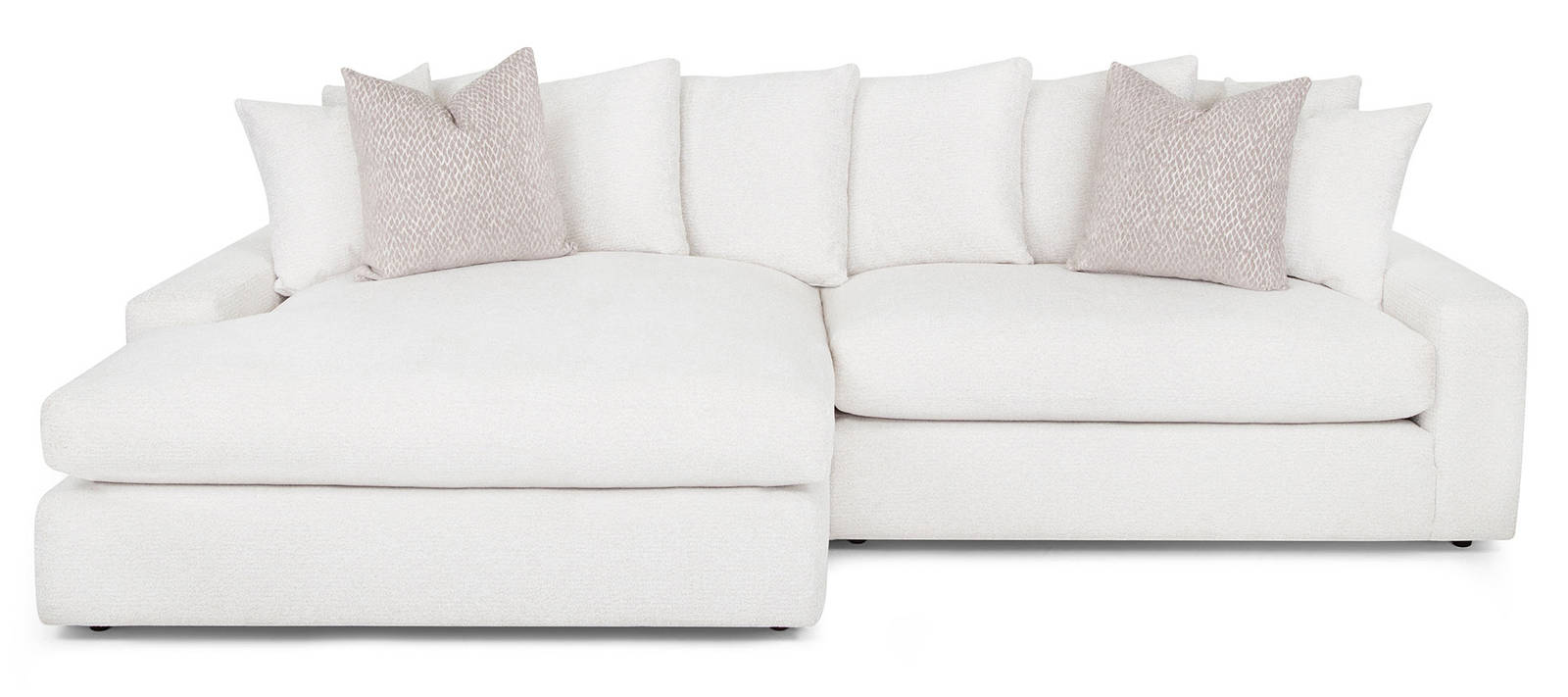 Picture of London Sofa Chaise