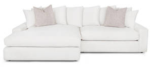 Picture of London Sofa Chaise