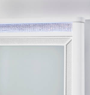 Picture of Chalanna Dresser & Mirror