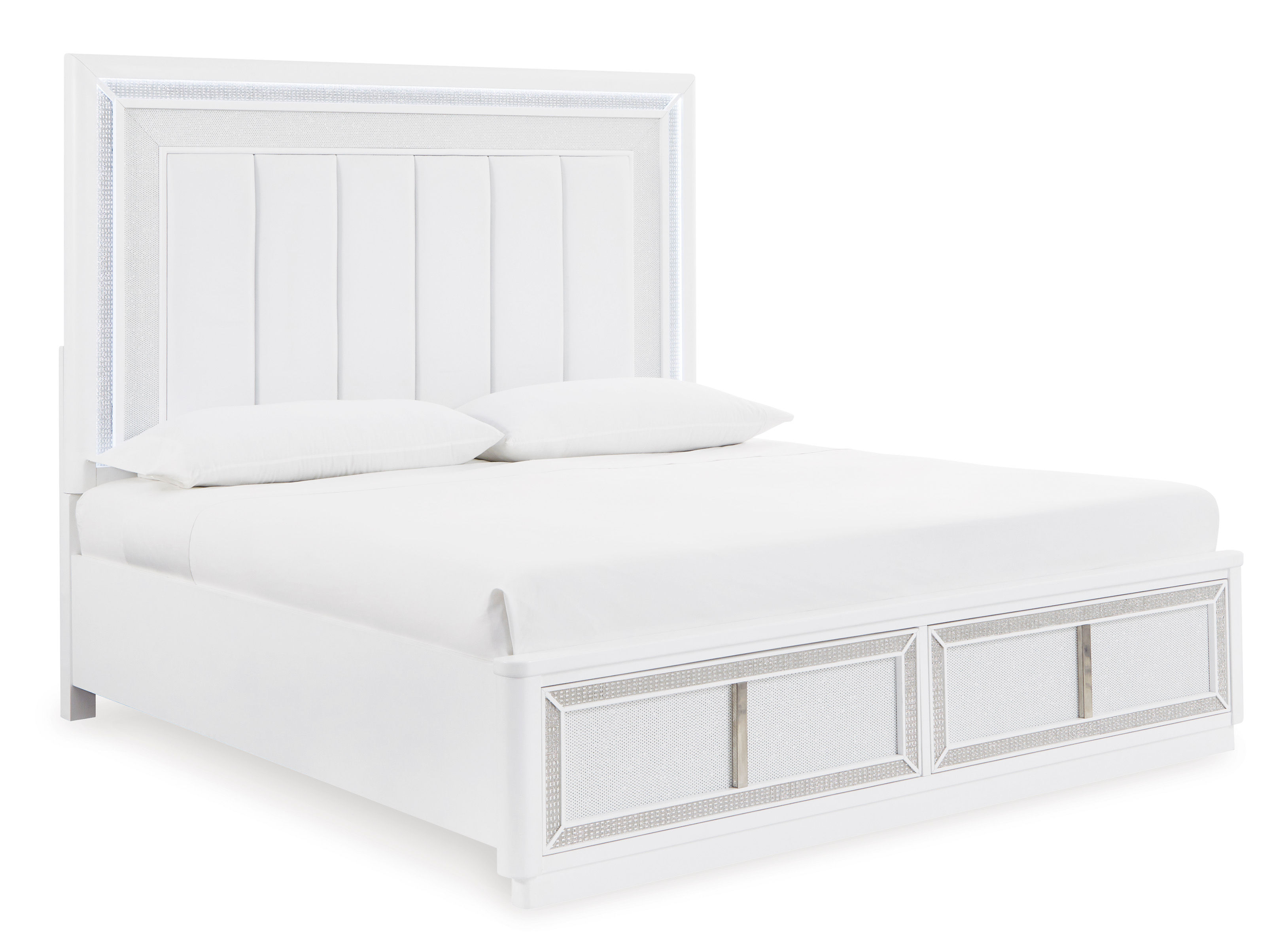Picture of Chalanna King Size Bed