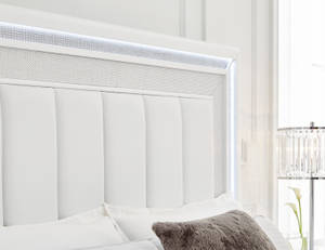 Picture of Chalanna King Size Bed