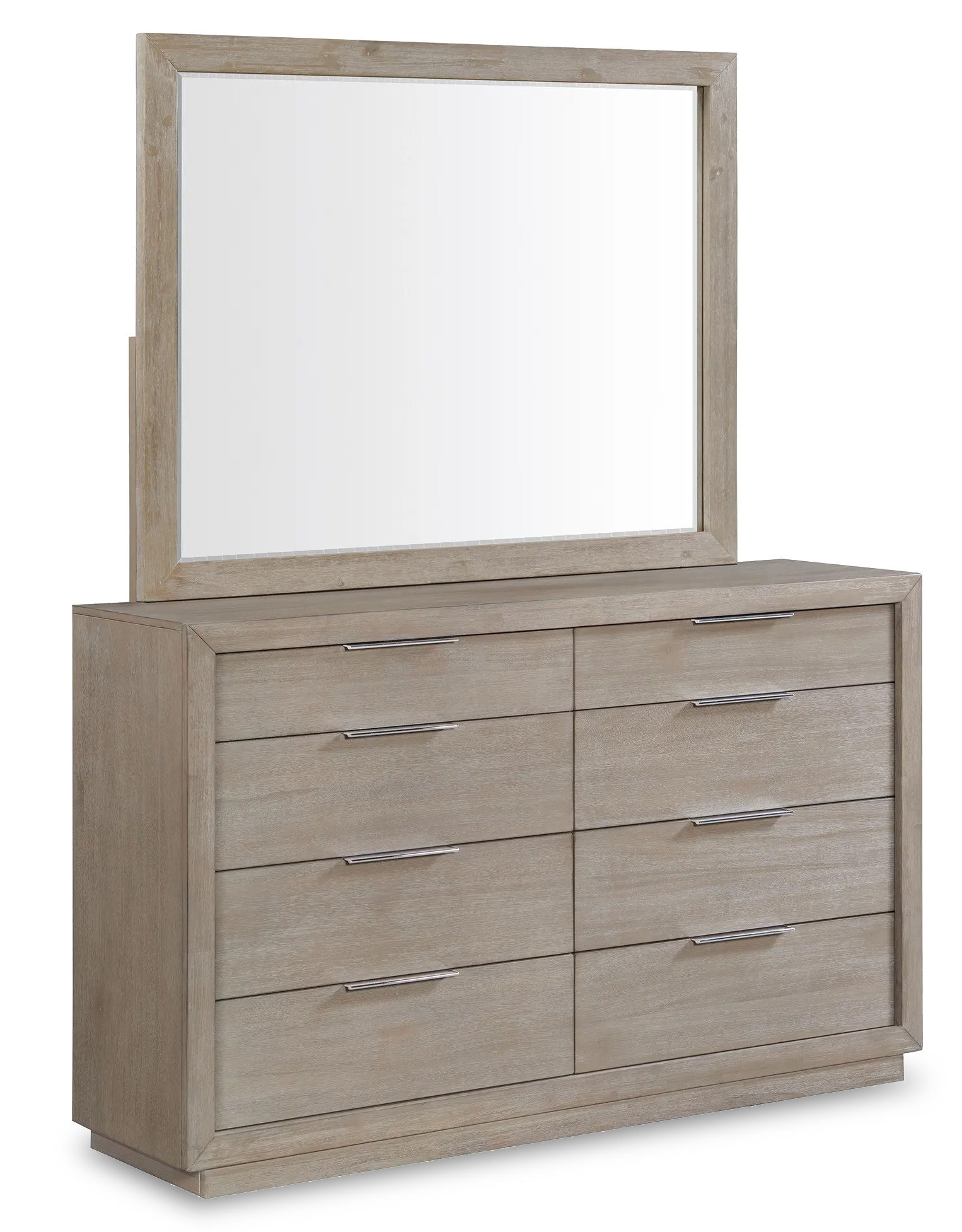 Picture of Arcadia Dresser & Mirror