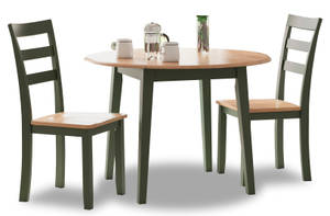 Picture of Gesthaven Dining Table & 2 Chairs
