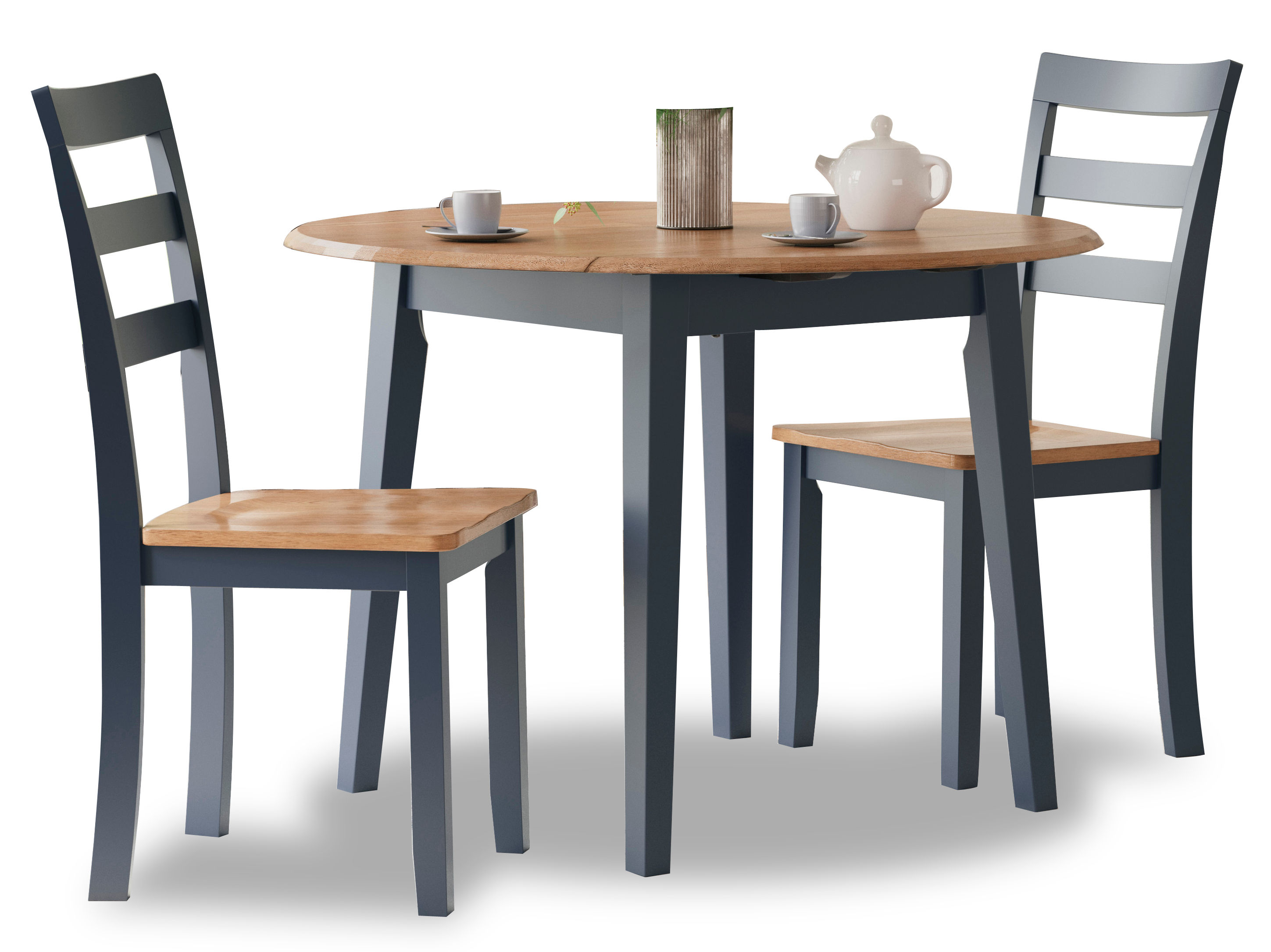 Picture of Gesthaven Dining Table & 2 Chairs