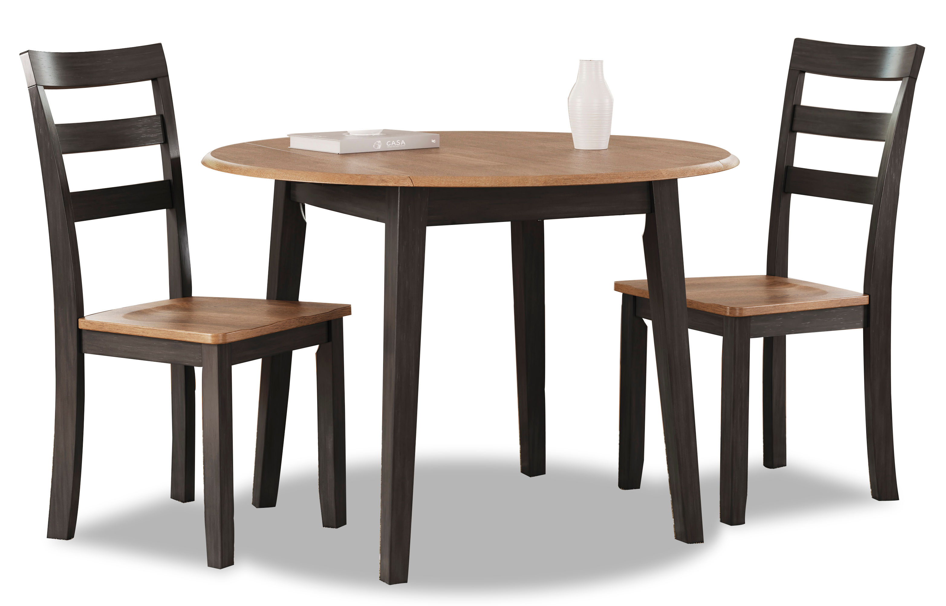 Picture of Gesthaven Dining Table & 2 Chairs