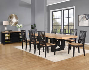 Picture of Magnolia Dining Table