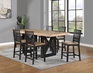 Picture of Magnolia Counter Height Dining Table