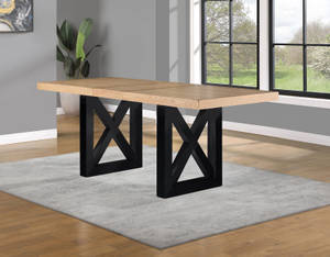 Picture of Magnolia Counter Height Dining Table