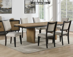 Picture of Roatan Dining Table