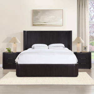 Picture of Henry King Size Bed