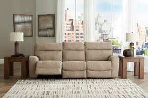 Picture of Next-Gen DuraPella Power Reclining Sofa