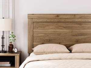 Picture of Zanbrook Queen Size Bed