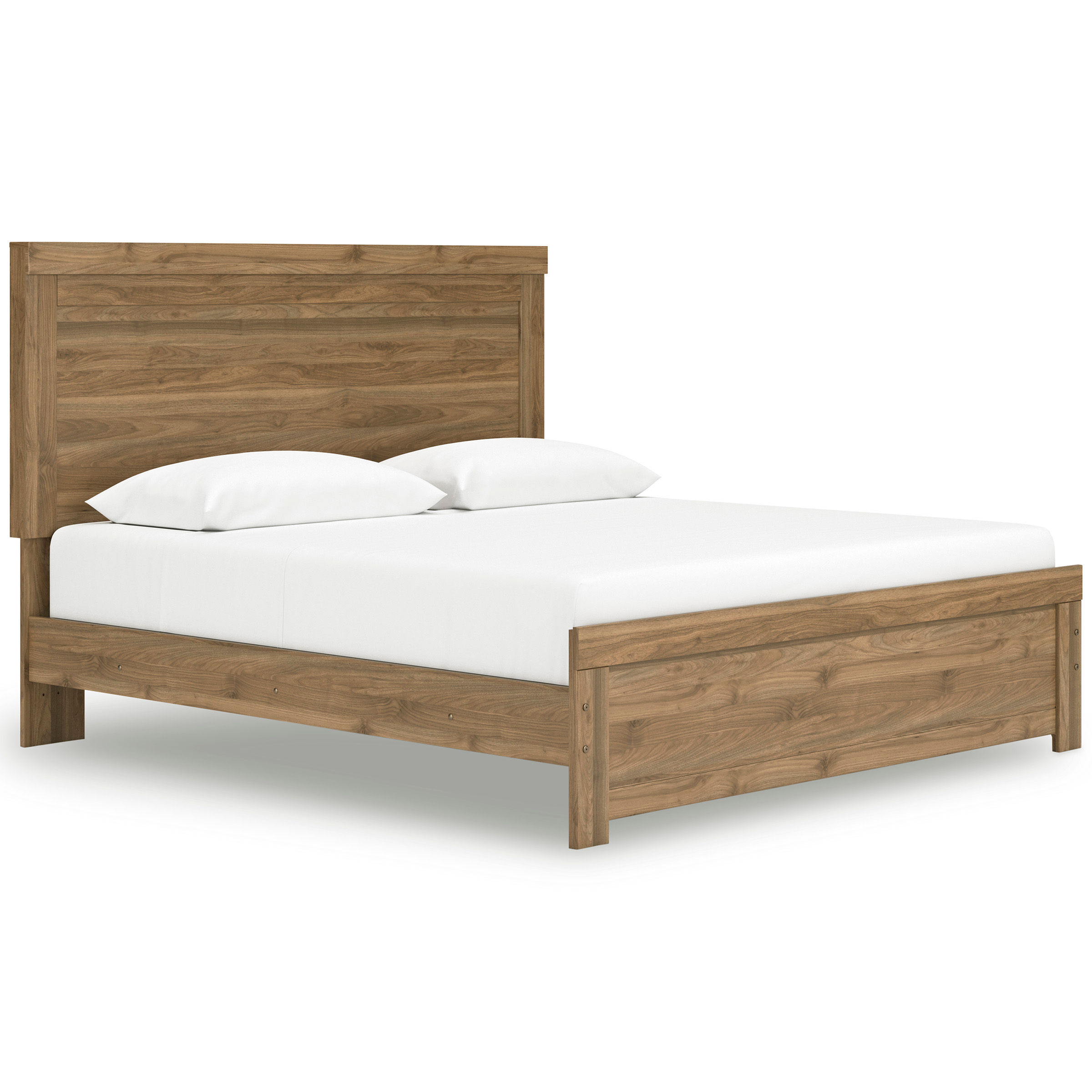 Picture of Zanbrook King Size Bed