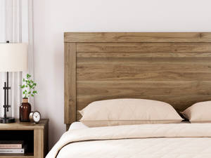 Picture of Zanbrook King Size Bed
