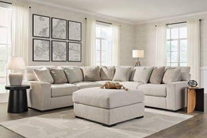 Picture of Ballyton Sectional