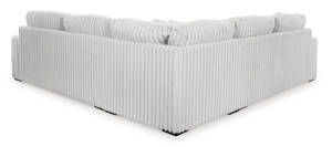 Picture of Stupendous Sectional