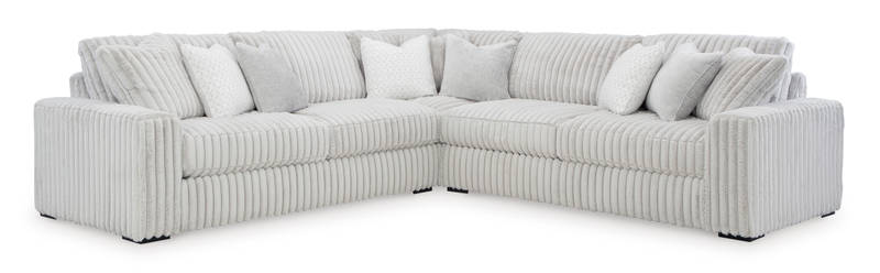 Picture of Stupendous Sectional