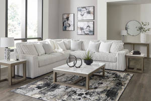 Picture of Stupendous Sectional