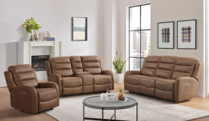 Picture of Avanti Power Recliner