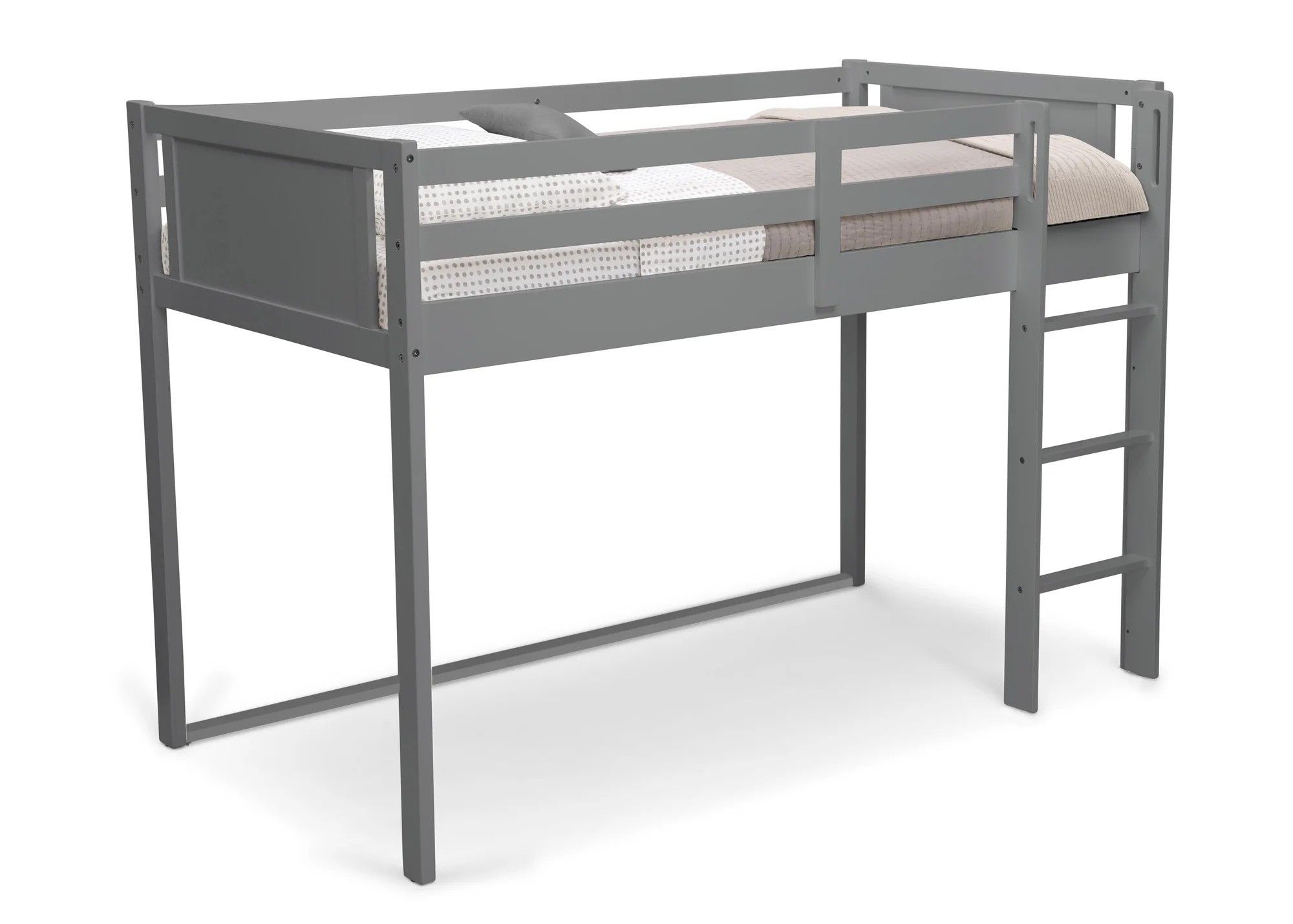 Picture of Delta Children Twin Size Bed