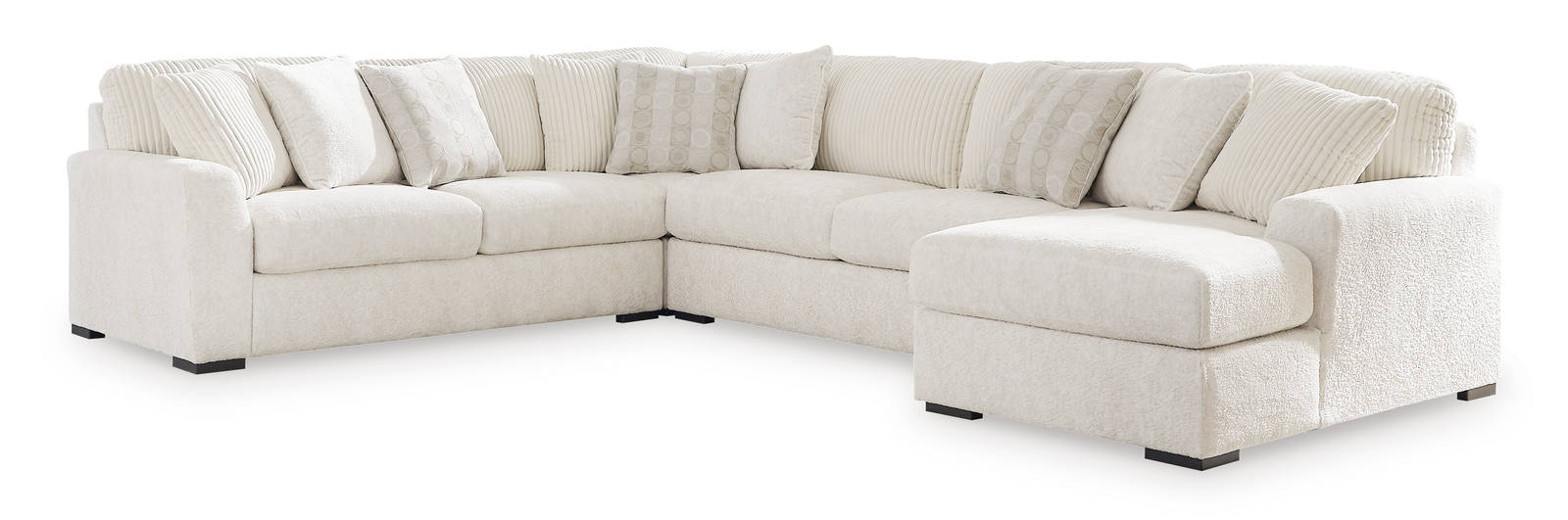 Picture of Chessington Sectional