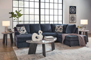 Picture of Albar Place Sectional
