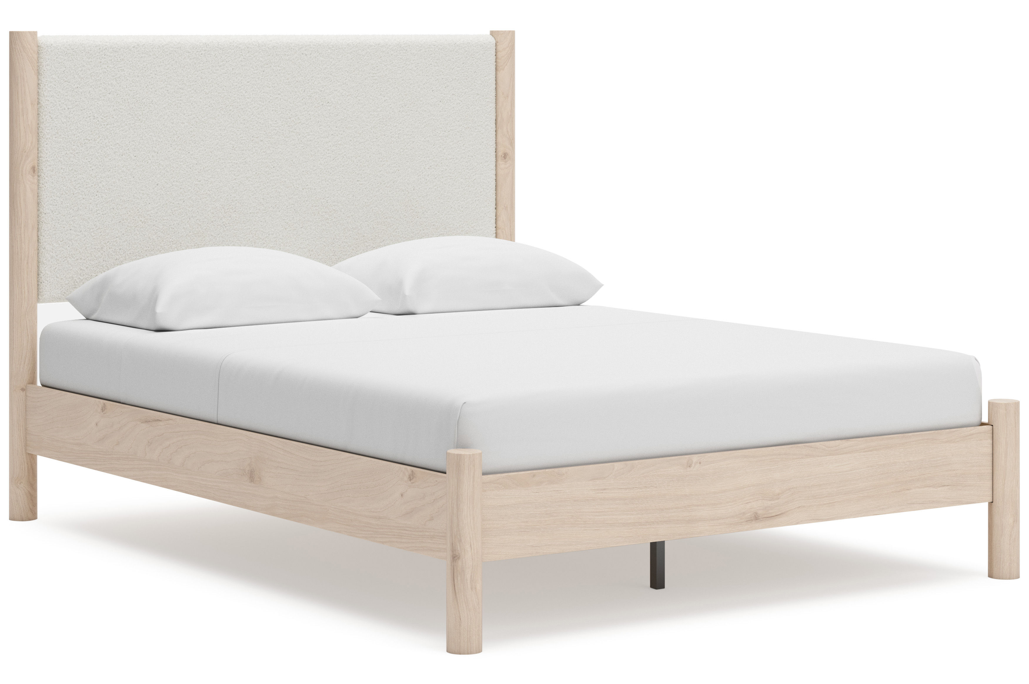 Picture of Cadmori Queen Size Bed