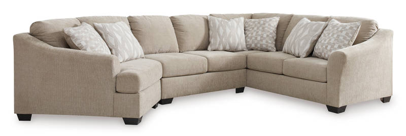 Picture of Brogan Bay Sectional