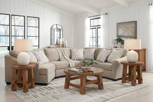Picture of Brogan Bay Sectional