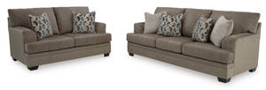 Picture of Stonemeade Living Room Group