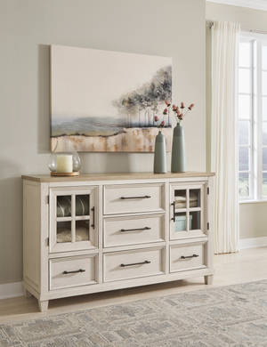 Picture of Shaybrock Dresser