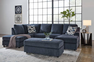 Picture of Albar Place Sectional