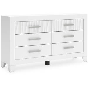 Picture of Druchalla Dresser