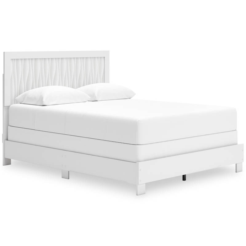 Picture of Druchalla Queen Size Bed