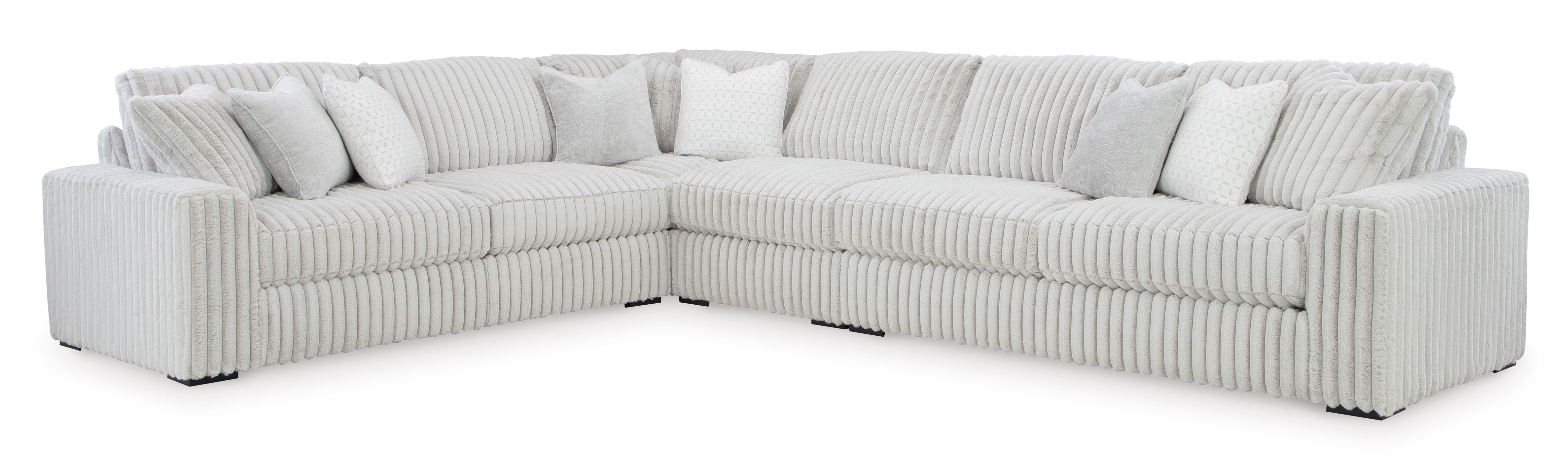 Picture of Stupendous Sectional