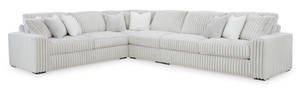 Picture of Stupendous Sectional