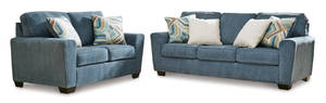 Picture of Cashton Living Room Group