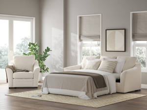 Picture of Lango Sofa Chaise Sleeper