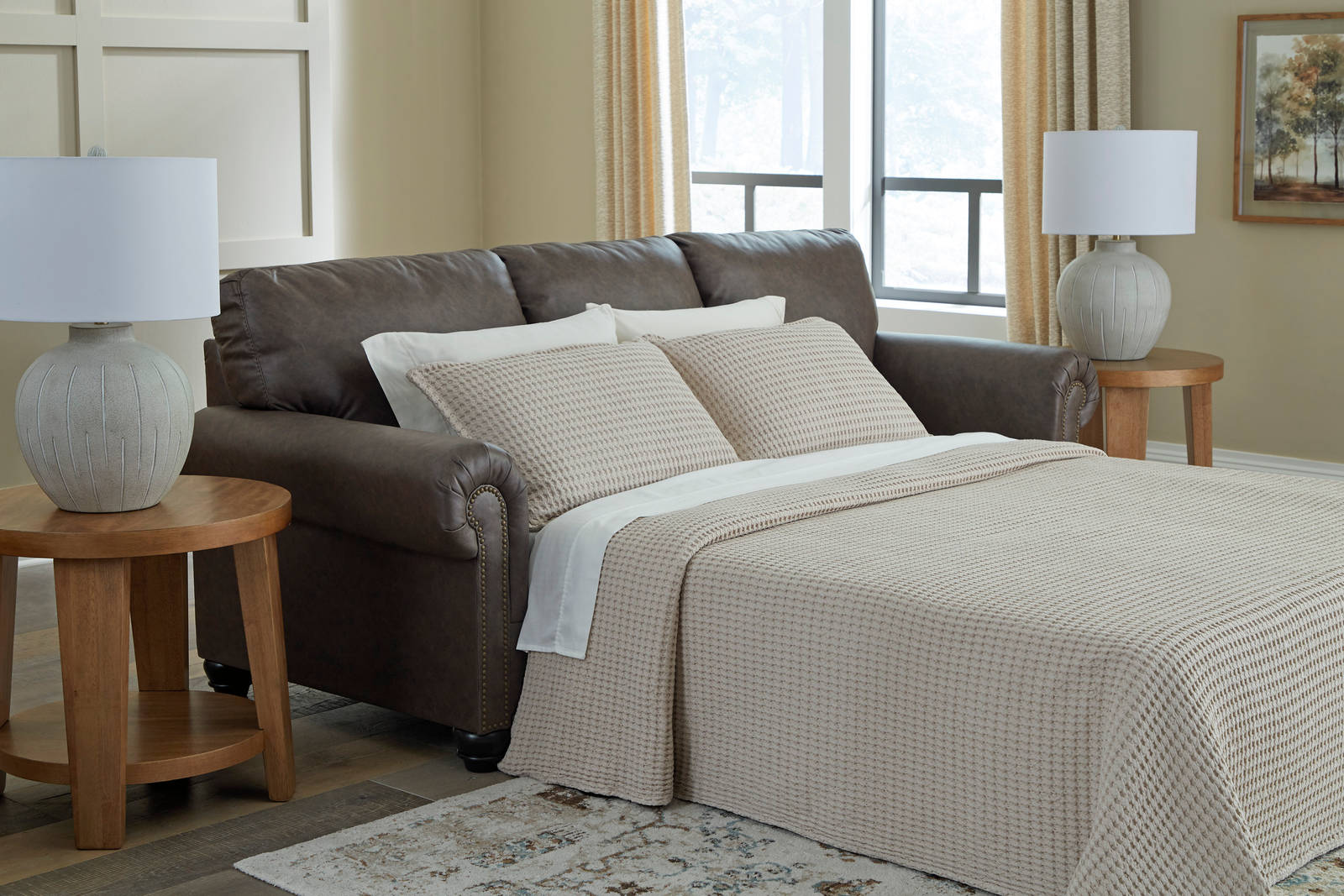 Picture of Roxmere Sofa Sleeper