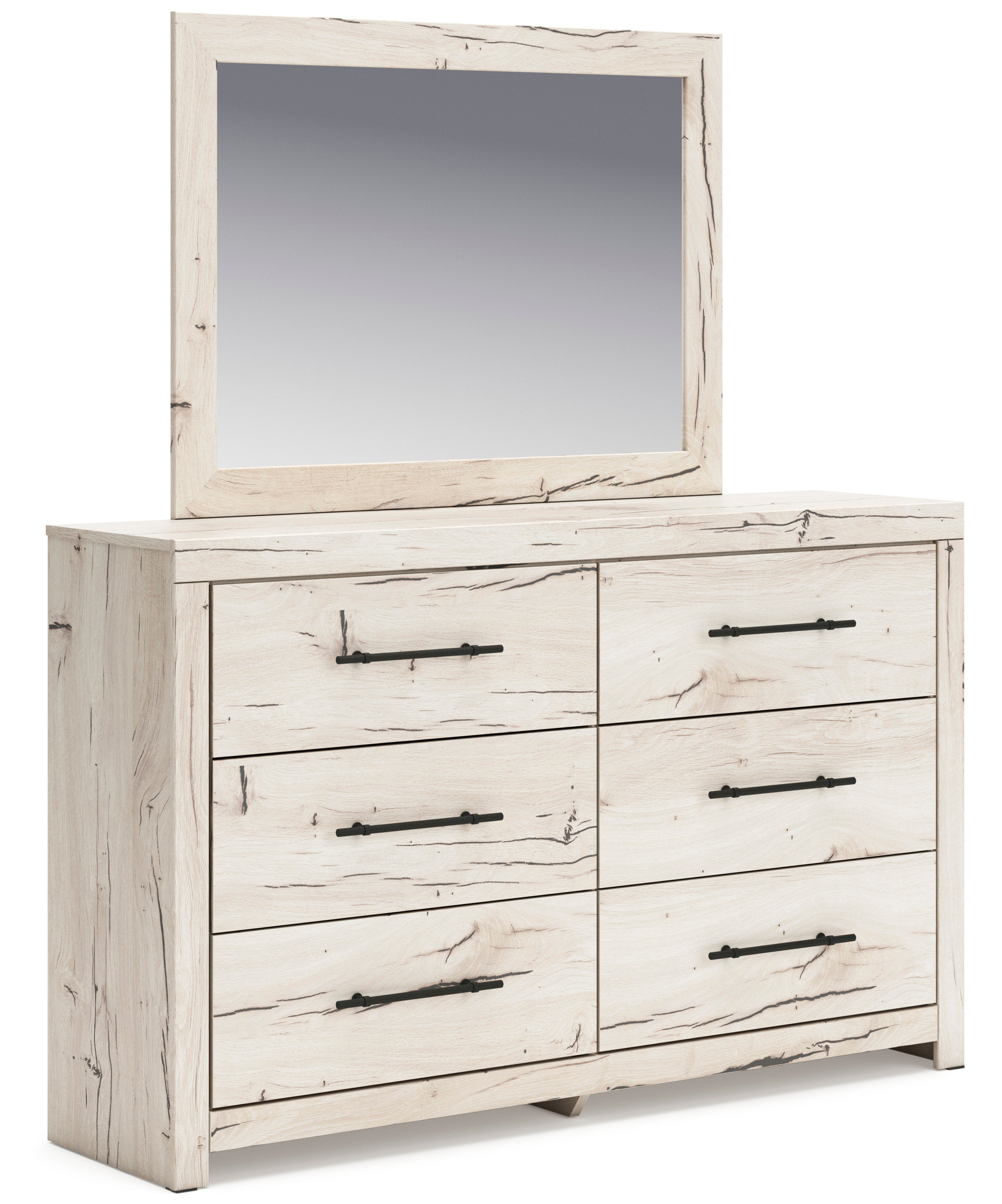 Picture of Lawroy Dresser & Mirror