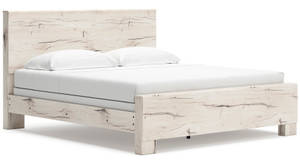 Picture of Lawroy King Size Bed