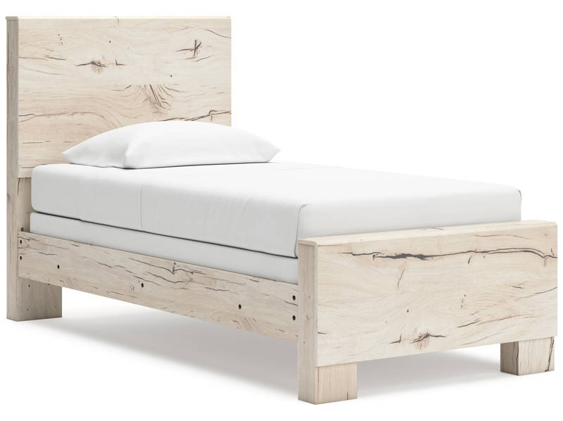 Picture of Lawroy Twin Size Bed